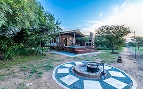 Jabula Bush Camp